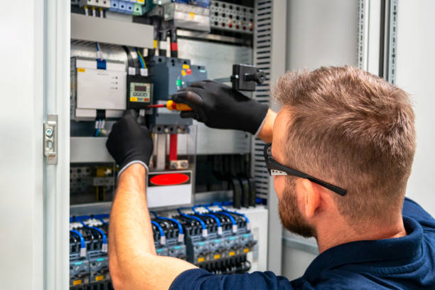 Best Electrician Near Me  in Auburn, IN