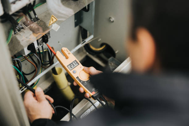 Best Electrical System Inspection  in Auburn, IN