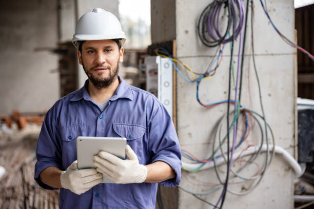 Professional Electrician in Auburn, IN