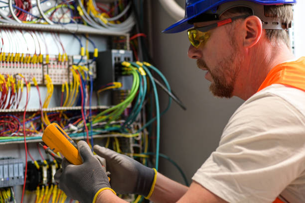 Best Electrical Contractors for Businesses  in Auburn, IN